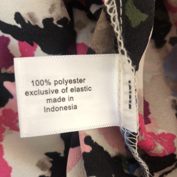 NWT Lane Bryant Blouse - Picture 5 of 7